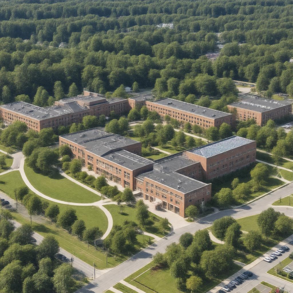 Tufts University School of Veterinary Medicine